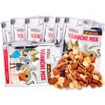 Mixit Vánoční mix do kapsy 60 g – Zboží Dáma