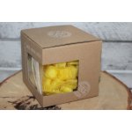 Vála Sada na výrobu svíček Barva: Žlutá – Zboží Dáma