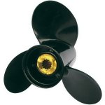 BaekSan Propeller lodní vrtule 10-5/8 x 12R BS-M1058C1200 – Hledejceny.cz
