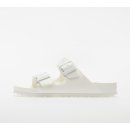 Birkenstock sandály Arizona EVA White NARROW Mujer Blanco bílá