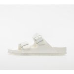 Birkenstock sandály Arizona EVA White NARROW Mujer Blanco bílá – Zboží Dáma