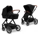 Moon N°ONE 2.0 Combi Black 2022 – Zboží Dáma