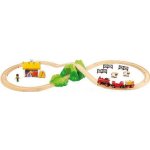 Brio 33043 Začátečnická sada farma – Zboží Dáma
