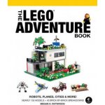 LEGO® Adventure Book, V 3 – Hledejceny.cz