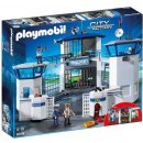 Playmobil 6919 POLICEJNÍ CENTRÁLA S VĚZENÍM