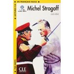 CLE 1 Michel Strogoff+CD – Hledejceny.cz