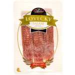 Pejskar Lovecký salám krájený 75 g – Sleviste.cz