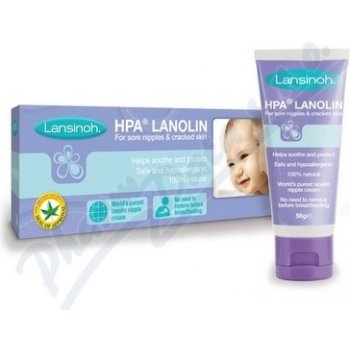 Lansinoh HPA Lanolin 10 ml