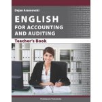 English for Accounting and Auditing: Teachers Book – Hledejceny.cz
