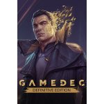 Gamedec (Definitive Edition) – Hledejceny.cz