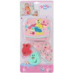 Zapf Creation Baby born Sada s ručníkem – Zboží Dáma