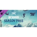 Steep Season pass – Hledejceny.cz