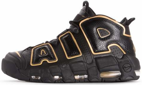 Nike Air More Uptempo 96 QS France 