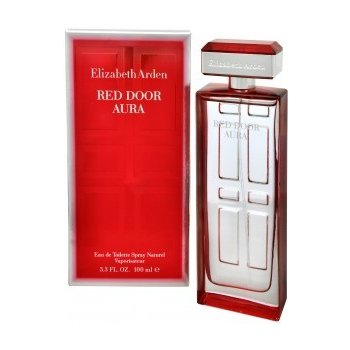 Elizabeth Arden Red Door Aura toaletní voda dámská 100 ml