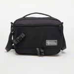 Fjällräven Vardag Shoulder Bag 6 Black – Zboží Dáma
