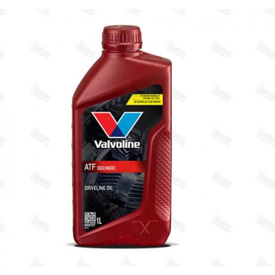 Valvoline ATF DEX-MERC 1 l | Zboží Auto