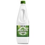 Thetford Aqua Kem Green 1,5 l – Zboží Mobilmania