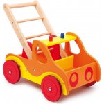 Small Foot dřevěné Hasiči – Zboží Mobilmania