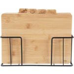 Krájecí prkénko set 4 ks Orion – Sleviste.cz