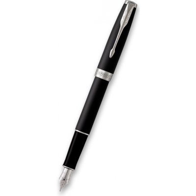 Parker Royal Sonnet Matte Black CT hrot M 1502/5131522 – Hledejceny.cz