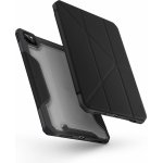 UNIQ Trexa antimikrobiální pouzdro pro iPad Pro 11 2021 UNIQ-NPDP11 2021 -TRXBLK černé – Zboží Mobilmania