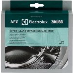 ELECTROLUX M2WCP050 Čistič praček Super Clean 2 x 50 g – Hledejceny.cz