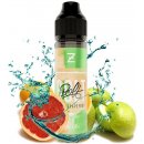 Zeus Juice Bolt Apple Grapefruit S & V 20 ml