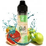 Zeus Juice Bolt Apple Grapefruit S & V 20 ml – Zboží Mobilmania