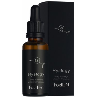Forlle'd Hyalogy Alfa 30 ml – Hledejceny.cz