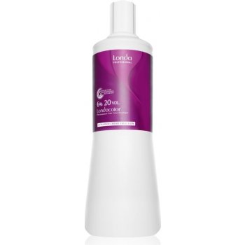 Londa Oxidations Emulsion emulzní peroxid 6% 1000 ml