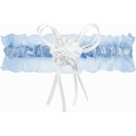 Julimex svatební podvazek PORTLAND Modrý – Zbozi.Blesk.cz