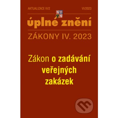 Zákony 2014. IV – Hledejceny.cz