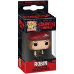 Funko Pocket Pop Stranger Things Hunter Robin – Zboží Mobilmania