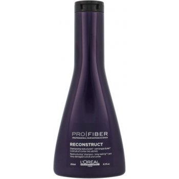 L'Oréal šampon Pro Fiber Reconstruct pro regeneraci 250 ml