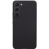 Pouzdro a kryt na mobilní telefon Pouzdro Tactical MagForce Aramid Samsung Galaxy S23+ černé