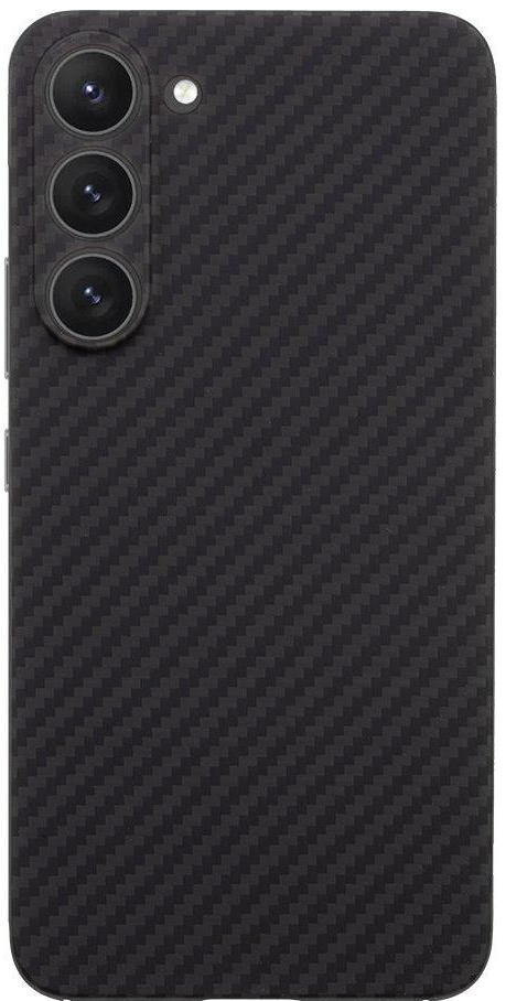 Pouzdro Tactical MagForce Aramid Samsung Galaxy S23+ černé