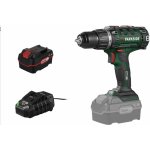 PARKSIDE PABS 20-Li I9, 4 Ah – Zboží Mobilmania