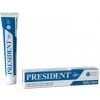 PresiDENT Profes.Braces + Implants Zub.pasta 75 ml