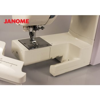 Janome 423