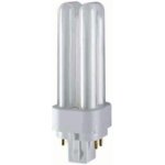 Osram Dulux D E 26 W 840 26W 105V G24q-3 – Zboží Dáma