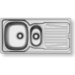 Pyramis SPARTA (100x50) 1 1/2B 1D – Sleviste.cz