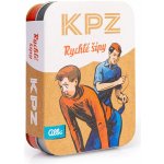 Albi Krabička poslední záchrany Rychlé Šípy – Zboží Živě