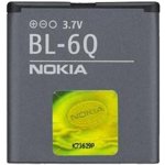 Nokia BL-6Q – Hledejceny.cz