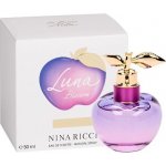 Nina Ricci Luna Blossom toaletní voda dámská 80 ml – Zbozi.Blesk.cz