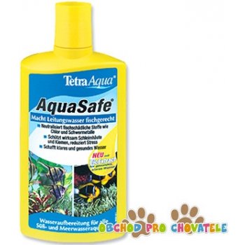 Tetra Aqua Safe 500 ml