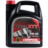 Motorový olej ChempiOil Ultra XTT 5W-40 4 l