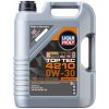 Motorový olej Liqui Moly TOP TEC 4210 0W-30 5 l 21605