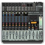 Behringer XENYX QX1222USB – Zboží Živě