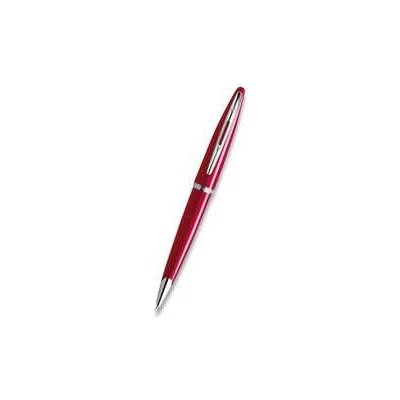 Parker 1507/1183964 Waterman Carene Glossy Red ST plnící pero hrot F