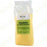 Biolinie Kukuřičná polenta instantní 450g – Zboží Dáma